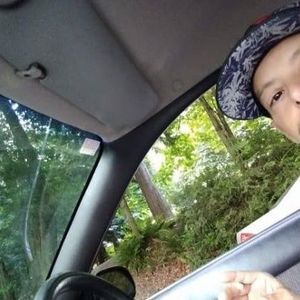 Meet your Posher, Frank